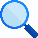 Package Procurement service icon